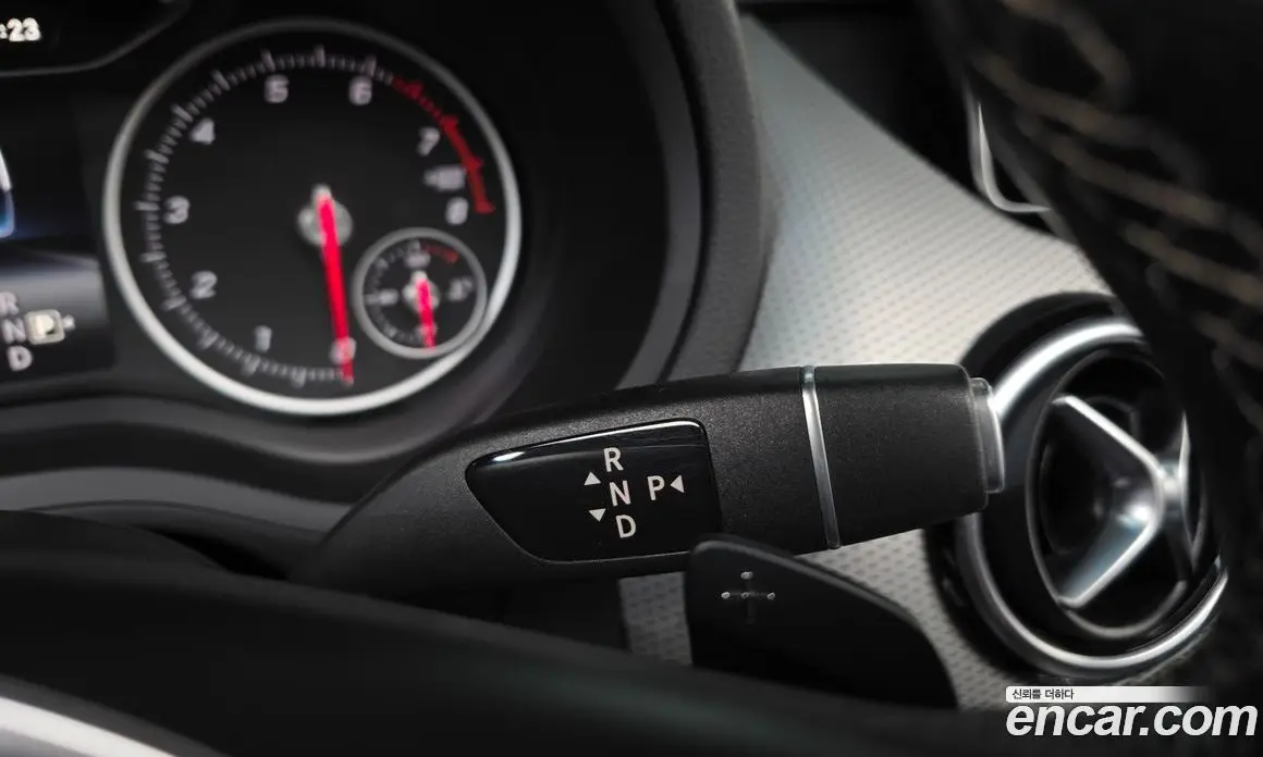 Mercedes-Benz B-Class 2017 2.0 АКПП, фото 9