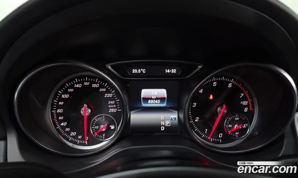 Mercedes-Benz CLA-Class 2017 2.0 АКПП, фото 8