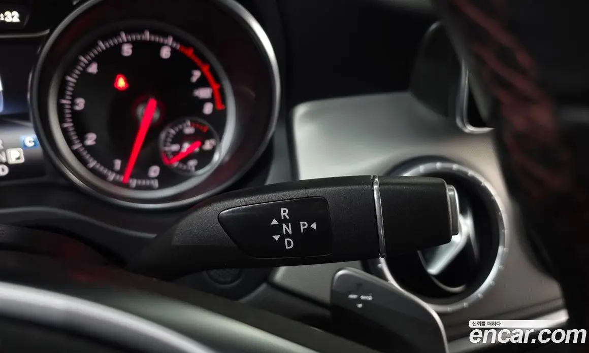 Mercedes-Benz CLA-Class 2017 2.0 АКПП, фото 9