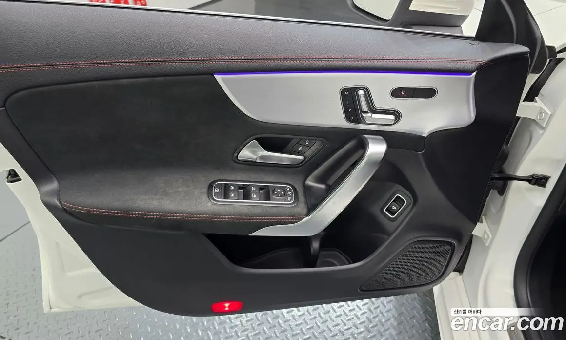 Mercedes-Benz CLA-Class 2020 2.0 АКПП, фото 14