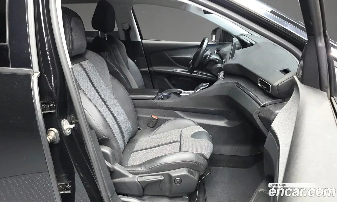 Peugeot 3008 2019 1.5 АКПП, фото 11