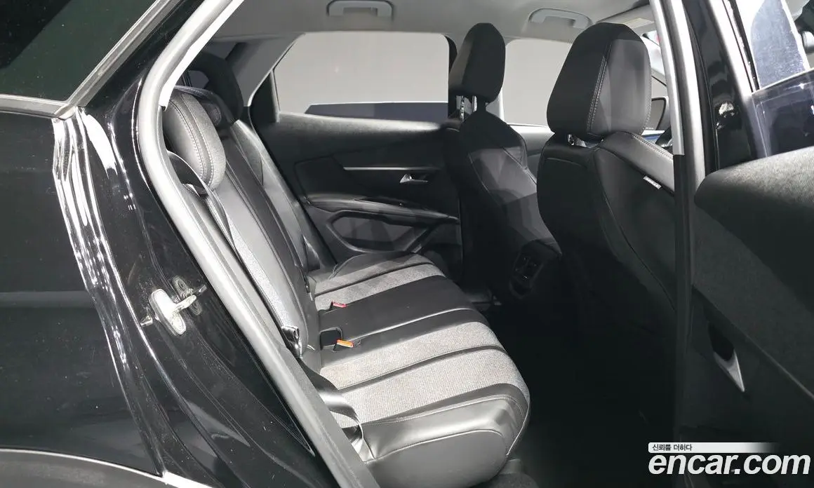 Peugeot 3008 2019 1.5 АКПП, фото 12