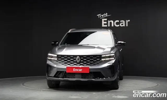 Renault (Samsung) Grand Koleos 2025 2.0 АКПП, миниатюра 2