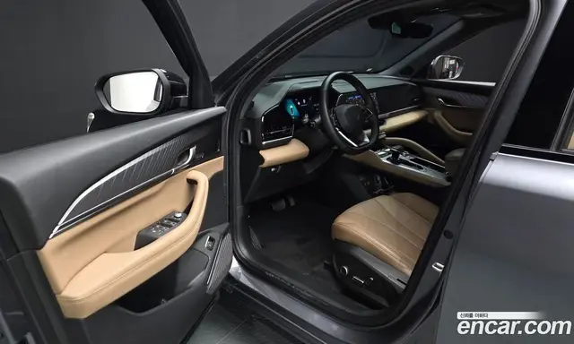 Renault (Samsung) Grand Koleos 2025 2.0 АКПП, миниатюра 12