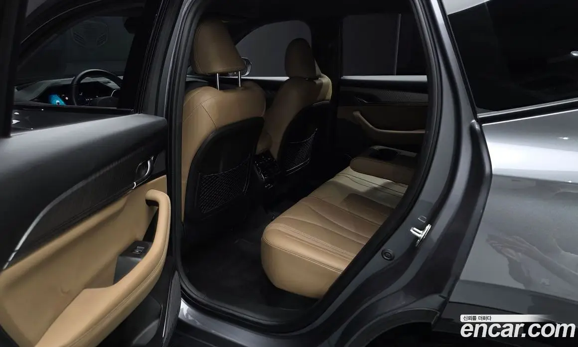 Renault (Samsung) Grand Koleos 2025 2.0 АКПП, фото 15