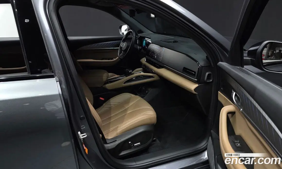 Renault (Samsung) Grand Koleos 2025 2.0 АКПП, фото 16
