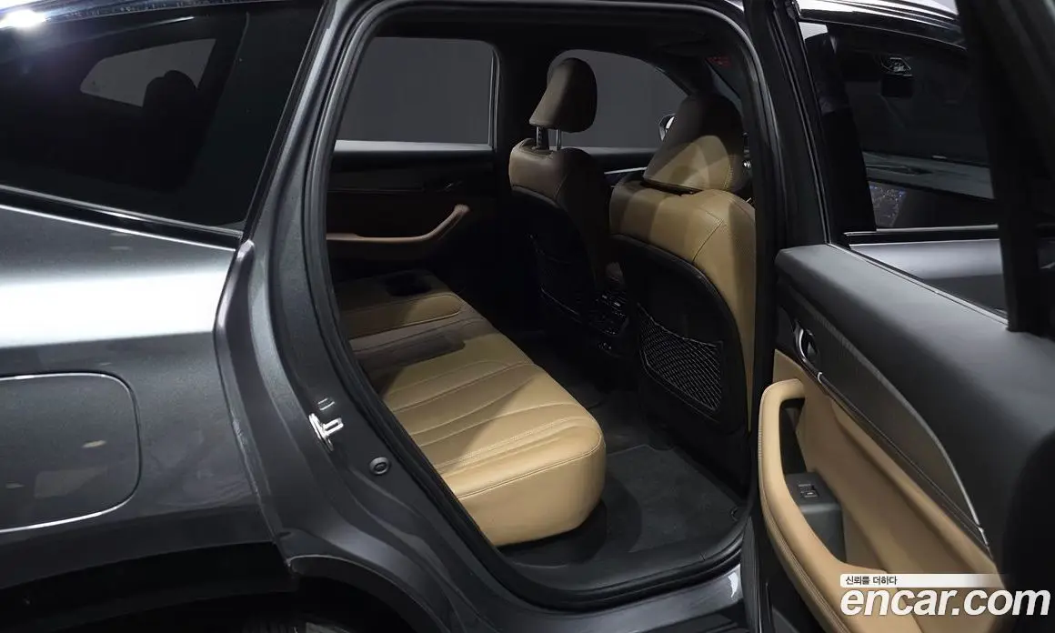 Renault (Samsung) Grand Koleos 2025 2.0 АКПП, фото 17