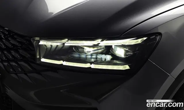 Renault (Samsung) Grand Koleos 2025 2.0 АКПП, миниатюра 7