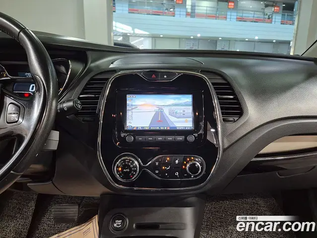 Renault (Samsung) QM3 2015 1.5 АКПП, миниатюра 11 Renault (Samsung) QM3 2015 1.5 АКПП, миниатюра 11