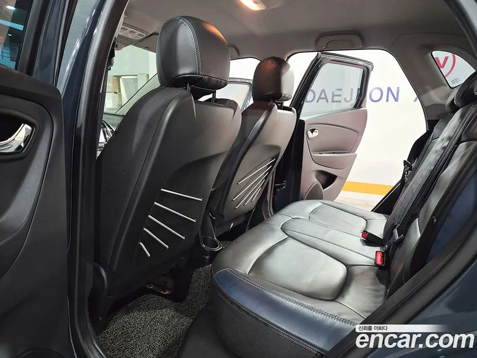 Renault (Samsung) QM3 2015 1.5 АКПП, фото 15 Renault (Samsung) QM3 2015 1.5 АКПП, фото 15