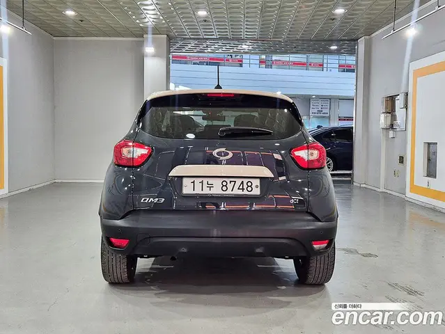 Renault (Samsung) QM3 2015 1.5 АКПП, миниатюра 4 Renault (Samsung) QM3 2015 1.5 АКПП, миниатюра 4