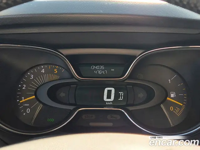 Renault (Samsung) QM3 2015 1.5 АКПП, миниатюра 8 Renault (Samsung) QM3 2015 1.5 АКПП, миниатюра 8