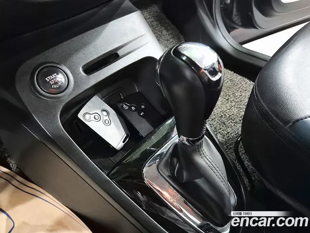 Renault (Samsung) QM3 2015 1.5 АКПП, миниатюра 9 Renault (Samsung) QM3 2015 1.5 АКПП, миниатюра 9
