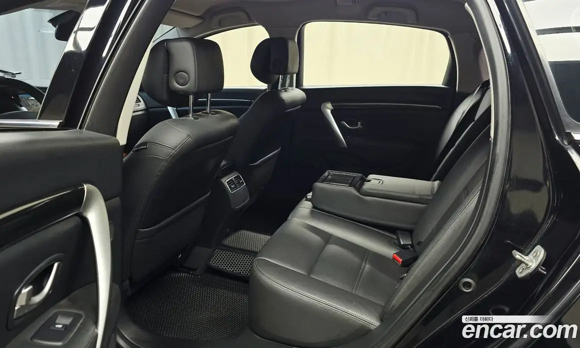 Renault (Samsung) SM7 2017 2.0 АКПП, фото 11