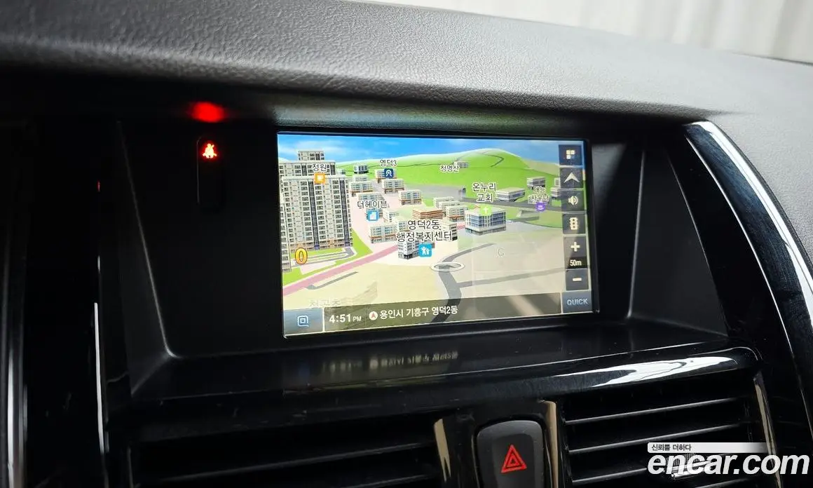 Renault (Samsung) SM7 2017 2.0 АКПП, фото 16