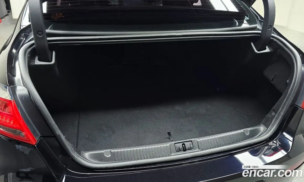 Renault (Samsung) SM7 2017 2.0 АКПП, фото 20