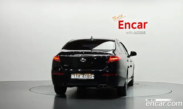 Renault (Samsung) SM7 2017 2.0 АКПП, миниатюра 4