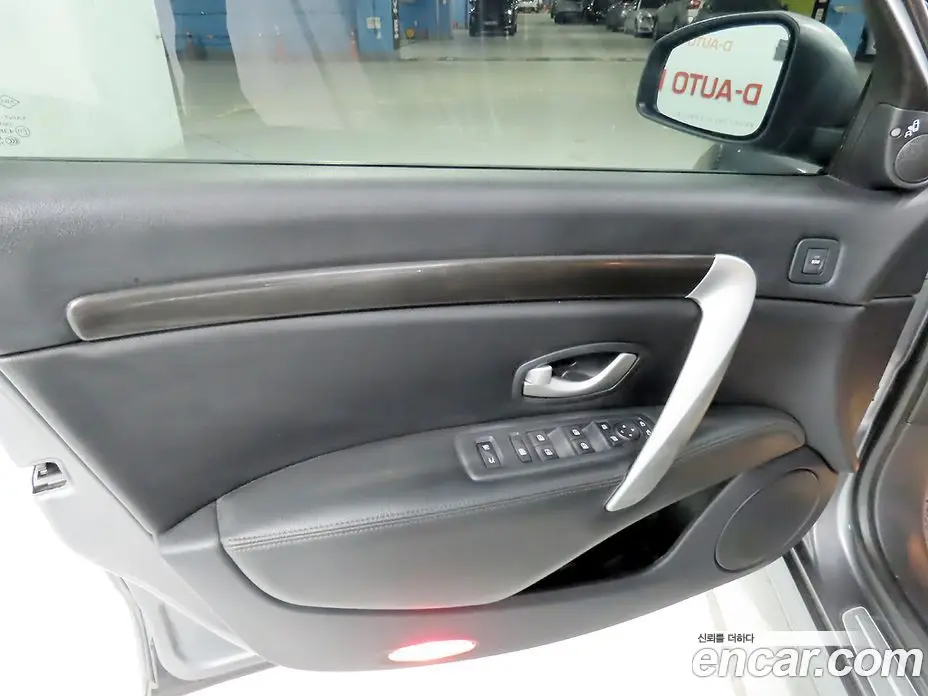 Renault (Samsung) SM7 2019 2.0 АКПП, фото 13