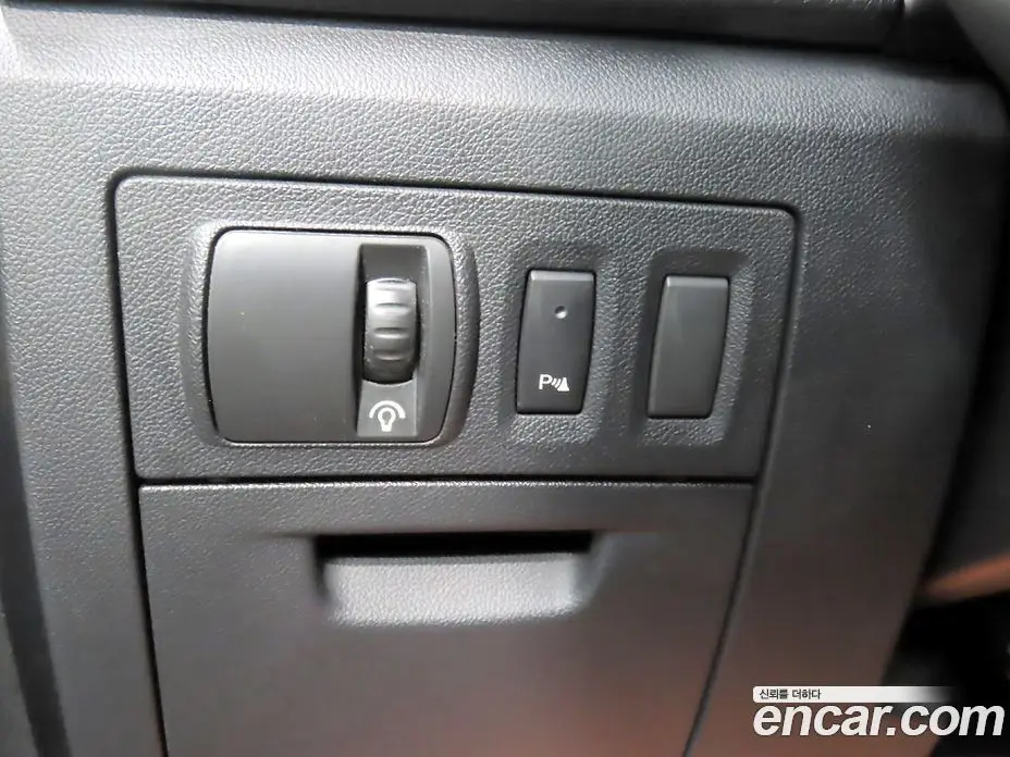 Renault (Samsung) SM7 2019 2.0 АКПП, фото 14