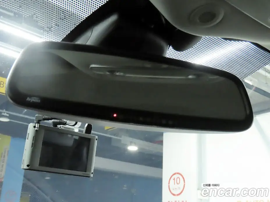 Renault (Samsung) SM7 2019 2.0 АКПП, фото 15