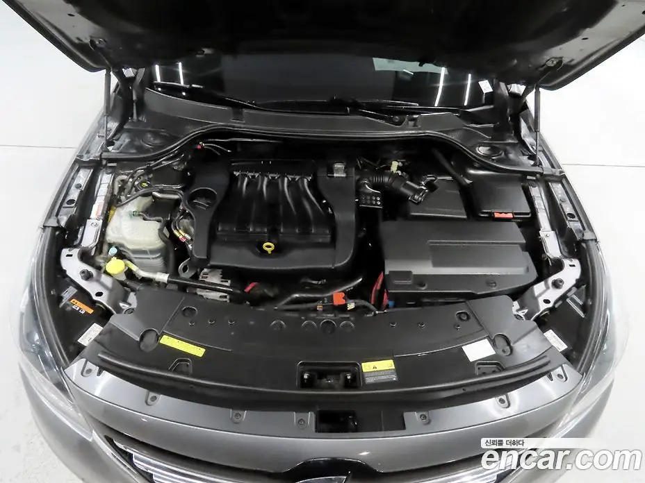 Renault (Samsung) SM7 2019 2.0 АКПП, фото 19