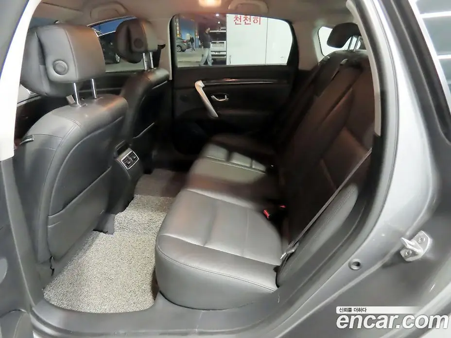Renault (Samsung) SM7 2019 2.0 АКПП, фото 7