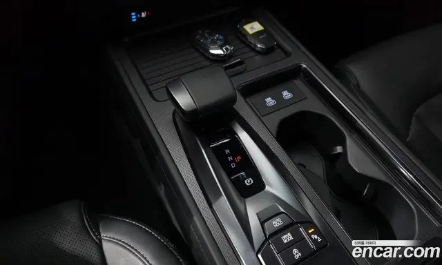 SsangYong Musso 2026 2.0 АКПП, миниатюра 11