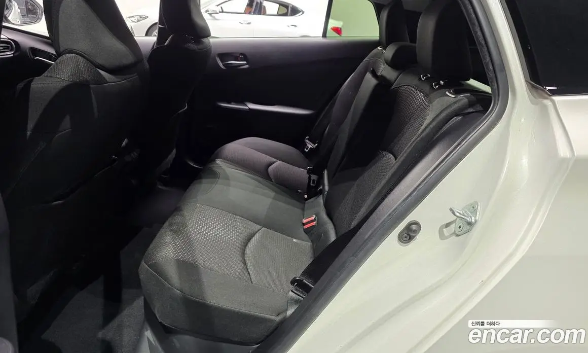 Toyota Prius 2019 1.8 АКПП, фото 11 Toyota Prius 2019 1.8 АКПП, фото 11