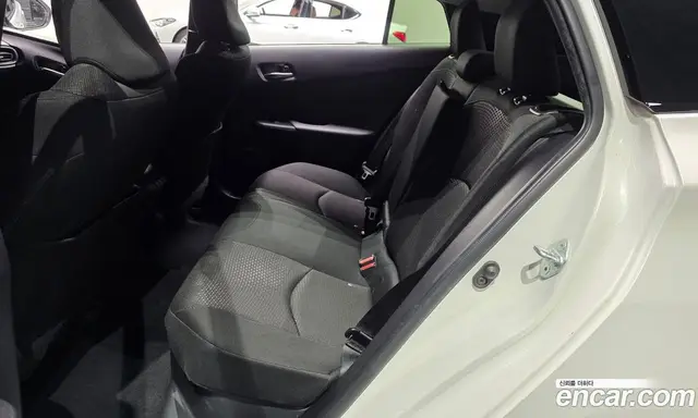 Toyota Prius 2019 1.8 АКПП, миниатюра 11 Toyota Prius 2019 1.8 АКПП, миниатюра 11