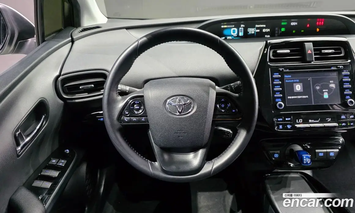 Toyota Prius 2019 1.8 АКПП, фото 13 Toyota Prius 2019 1.8 АКПП, фото 13