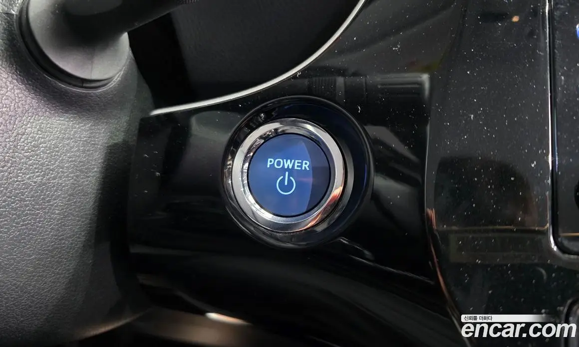 Toyota Prius 2019 1.8 АКПП, фото 14 Toyota Prius 2019 1.8 АКПП, фото 14