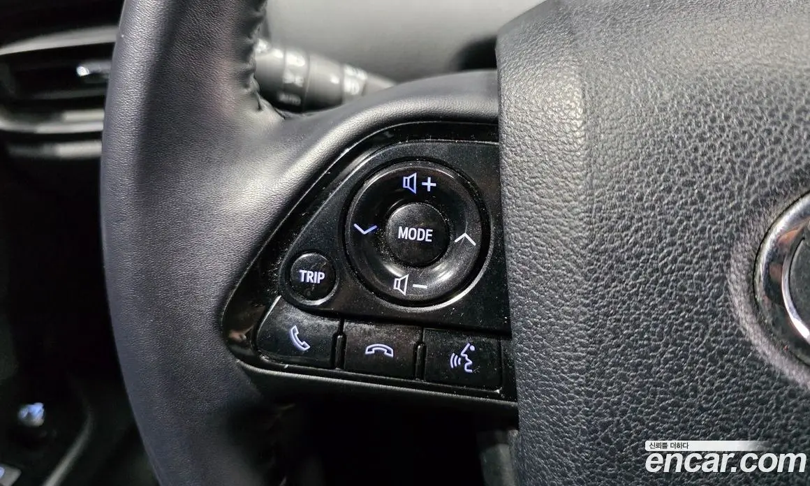 Toyota Prius 2019 1.8 АКПП, фото 18 Toyota Prius 2019 1.8 АКПП, фото 18