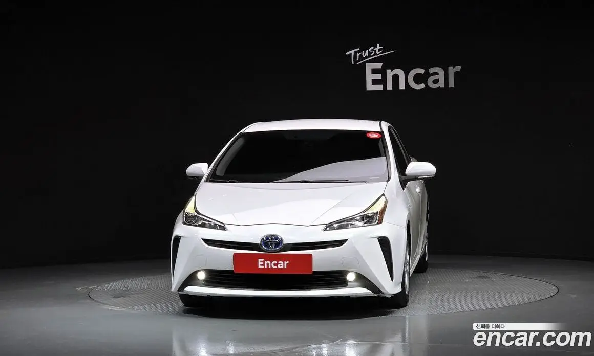 Toyota Prius 2019 1.8 АКПП, фото 3 Toyota Prius 2019 1.8 АКПП, фото 3