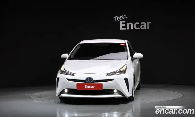 Toyota Prius 2019 1.8 АКПП, миниатюра 3 Toyota Prius 2019 1.8 АКПП, миниатюра 3