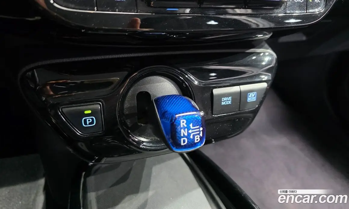 Toyota Prius 2019 1.8 АКПП, фото 9 Toyota Prius 2019 1.8 АКПП, фото 9