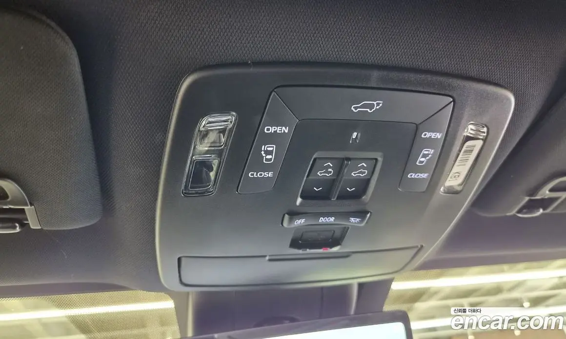 Toyota Sienna 2025 2.5 вариатор, фото 17