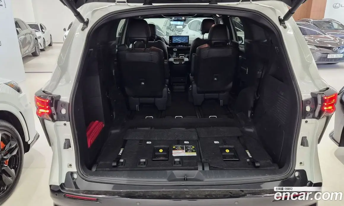Toyota Sienna 2025 2.5 вариатор, фото 20