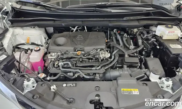 Toyota Sienna 2025 2.5 вариатор, миниатюра 6