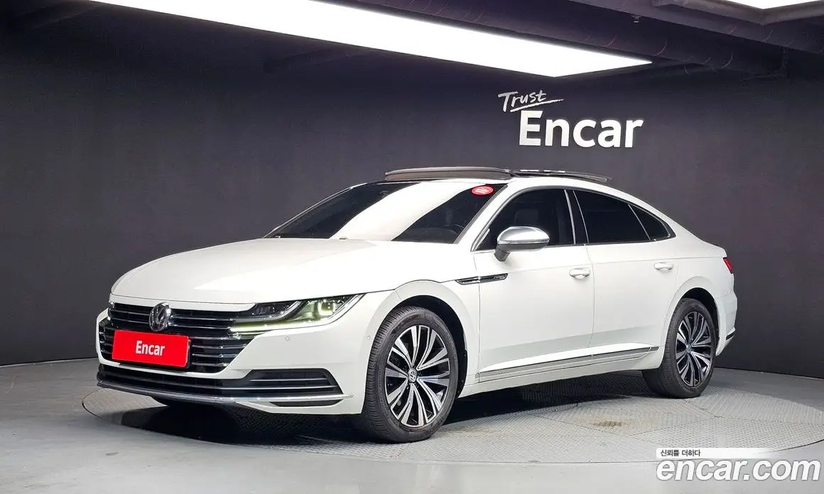 Volkswagen Arteon 2019 2.0 АКПП, фото 1 Volkswagen Arteon 2019 2.0 АКПП, фото 1