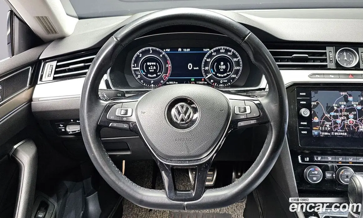 Volkswagen Arteon 2019 2.0 АКПП, фото 13 Volkswagen Arteon 2019 2.0 АКПП, фото 13