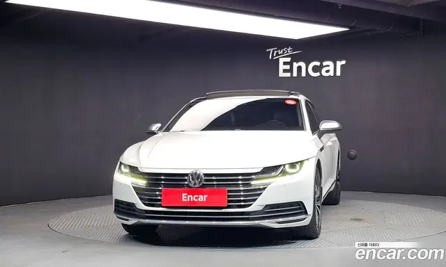 Volkswagen Arteon 2019 2.0 АКПП, миниатюра 3 Volkswagen Arteon 2019 2.0 АКПП, миниатюра 3