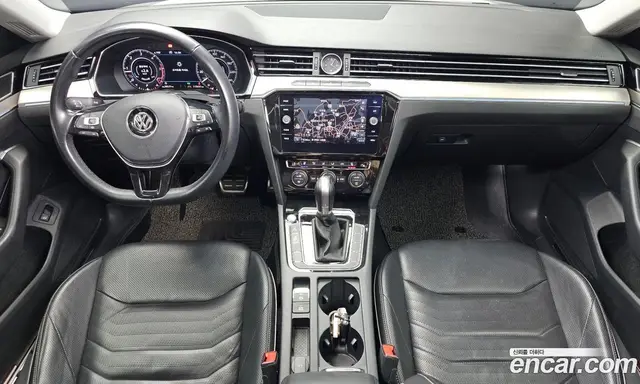 Volkswagen Arteon 2019 2.0 АКПП, миниатюра 7 Volkswagen Arteon 2019 2.0 АКПП, миниатюра 7