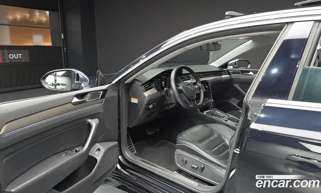 Volkswagen Arteon 2019 2.0 АКПП, миниатюра 12