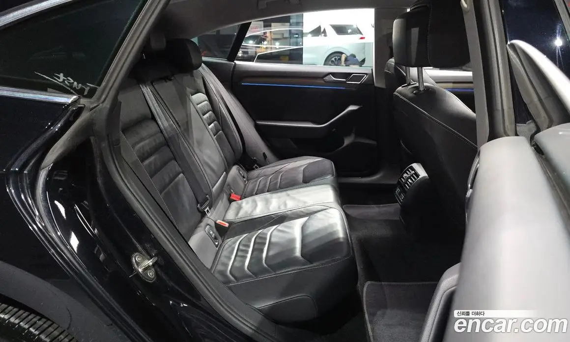 Volkswagen Arteon 2019 2.0 АКПП, фото 16