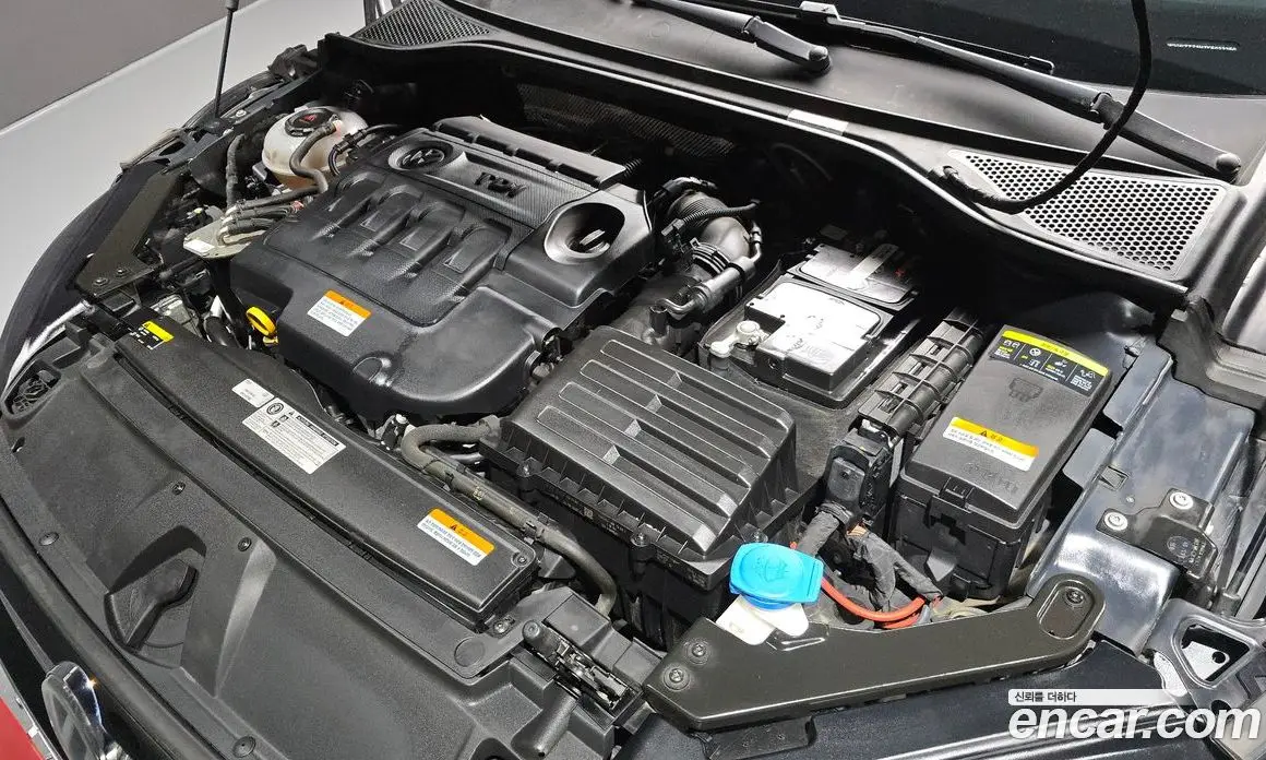 Volkswagen Arteon 2019 2.0 АКПП, фото 5