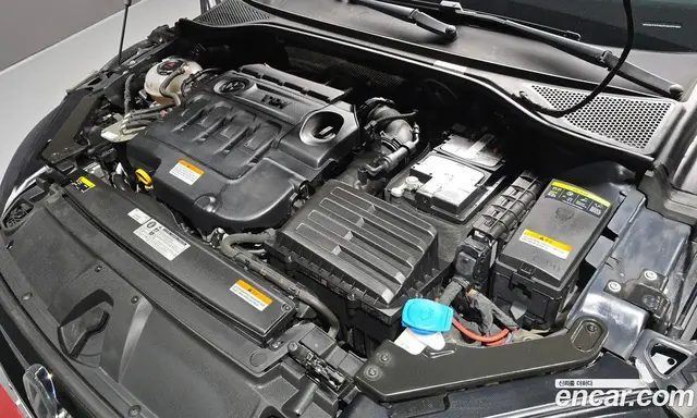 Volkswagen Arteon 2019 2.0 АКПП, миниатюра 5