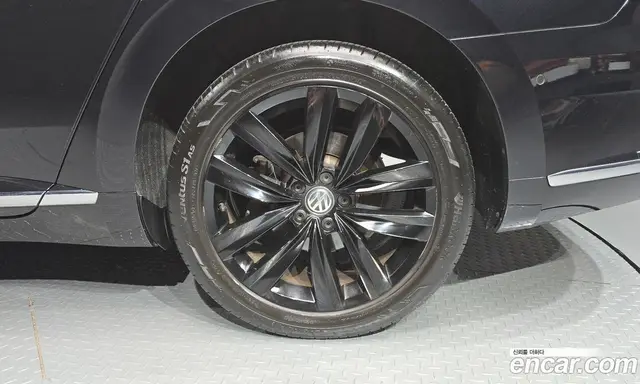 Volkswagen Arteon 2019 2.0 АКПП, миниатюра 6