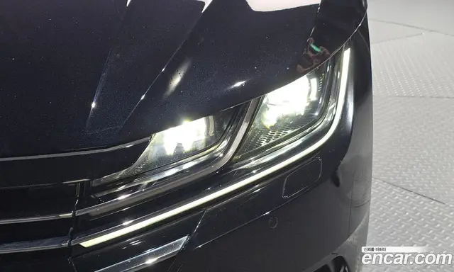 Volkswagen Arteon 2019 2.0 АКПП, миниатюра 7