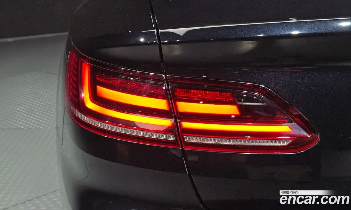 Volkswagen Arteon 2019 2.0 АКПП, фото 8