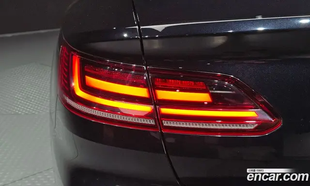 Volkswagen Arteon 2019 2.0 АКПП, миниатюра 8